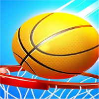 Slam Dunk FRVR